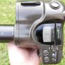 Olympus Superzoom 330 AZ-330 38-105mm f4.5-6 Point&Shoot Film Camera Image 2