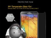 9H Tempered Glass Screen Protector for Samsung S3 Mini - FREE POSTAGE