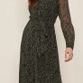 Mint  velvet dress size 14 . Great condition Image 4