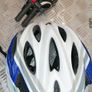 Hiland bike, Bike carrier, helmet & lock Image 8