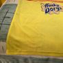 Tyrone Gaelic Football Away Jersey 2013 to 2014 Children 13 Years Old Image 4