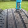 20" Genuine Audi S Line Alloys with tyres Image 9