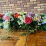 Colourful Altar Flowers Image 2