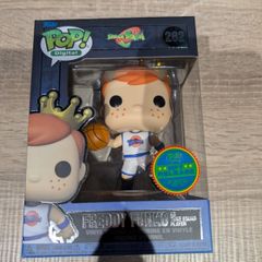 Funko Pop nft