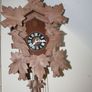 Vintage Cuckoo clock (in working order) Image 8