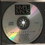 Simple Minds [1985] Once Upon A Time (CD Album) Image 3