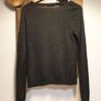 Cos Merino Wool Jumper Size Xs Image 5