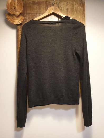 Cos Merino Wool Jumper Size Xs