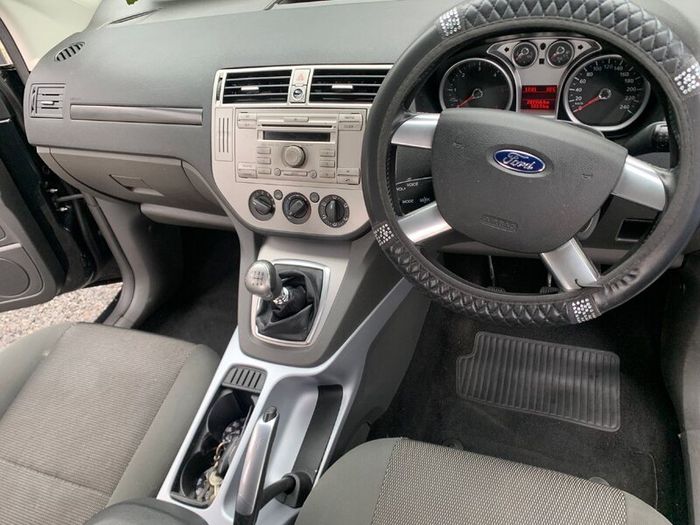2012 Ford  Kuga  Fresh Doe