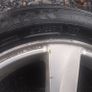 Volvo 16" set of alloys wheels Image 6