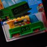 Brickin' Delivery ! Mega Blocks ! from Brick Rides Series ! Selaed by ! Image 7