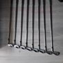 taylormade P7-mc 3-pw irons Image 2