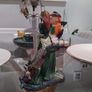 McFarlane Dawn 7 Inch Scale Figure 1999 Image 3