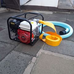 honda water pump