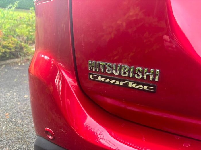 Mitsubishi Outlander 2018 Diesel 5 seater