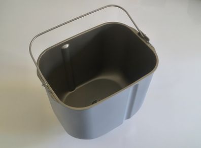 Panasonic ADA12R1321 Bread Pan for SD251 SD252 SD253 SD254 SD255  New