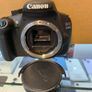 Canon EOS 1200D 18MP DSLR Camera Body, Black, with Battery Image 10