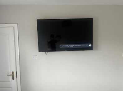 Philips TV 6203 series