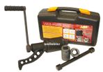 Nut Buster !! Torque Multiplier ! Nut Remover ! Serious Tool !!
