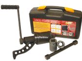 Nut Buster !! Torque Multiplier ! Nut Remover ! Serious Tool !!