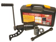 main image for ad Nut Buster !! Torque Multiplier ! Nut Remover ! Serious Tool !!