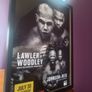 ufc 201 framed poster Image 2