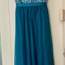 Girls New Dress Age 14/15 Image 4