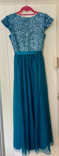 Girls New Dress Age 14/15