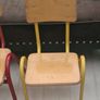 School Chairs Image 5