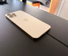 iPhone 12 Pro 128GB Gold Unlocked