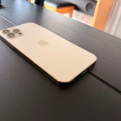 iPhone 12 Pro 128GB Gold Unlocked