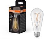 Vintage Style Filament LED Bulb