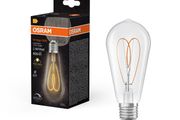 Vintage Style Filament LED Bulb