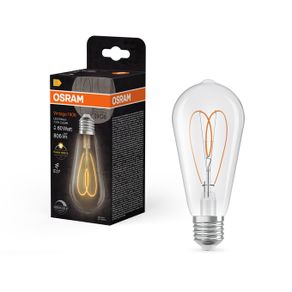 Vintage Style Filament LED Bulb