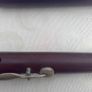 Antique Traditional Flute. Image 6