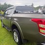 Mitsubishi L200 Warrior Image 3