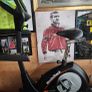 Nordic Track Exercise Bike Image 4