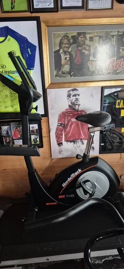 Nordic Track Exercise Bike