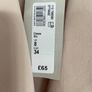 River Island Blazer Image 3