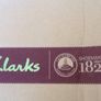Clarks Leather Boots Size 40 Image 3