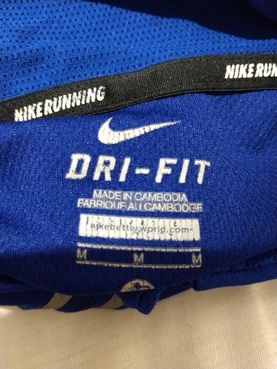 Nike Dri Fit Sports Top