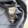 19v69 by Versace Italia T-Shirt TADEO - Black - Mens XL Gold 2001 Logo Print BN Image 9