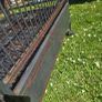 Large parrot bird cage Image 2