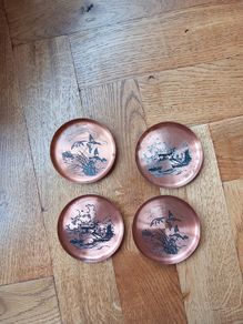 Fantasy copperware made in canada