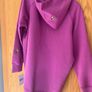 BNWT Peachy Lean hoodie Image 2