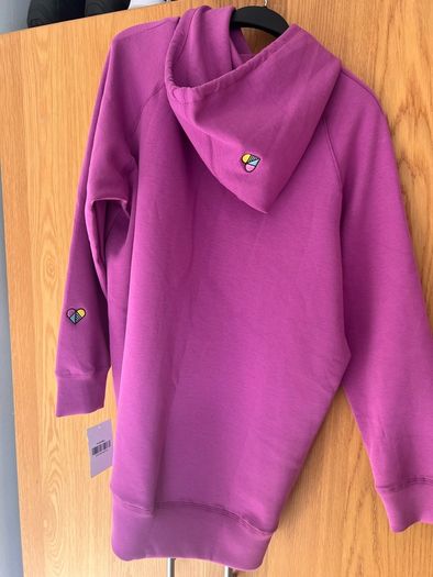 BNWT Peachy Lean hoodie