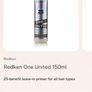 Redken one united Image 2