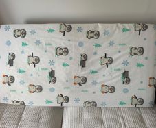 cot mattress