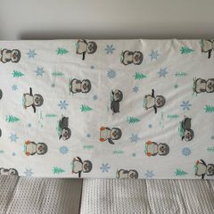 cot mattress