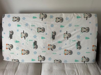cot mattress